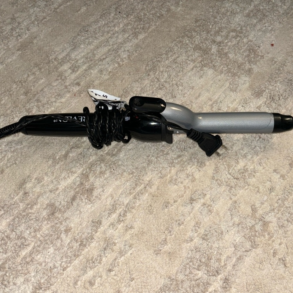 Revlon Curling iron